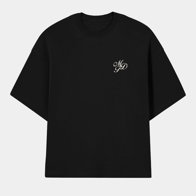 CAMISETA MIDAS STAMP