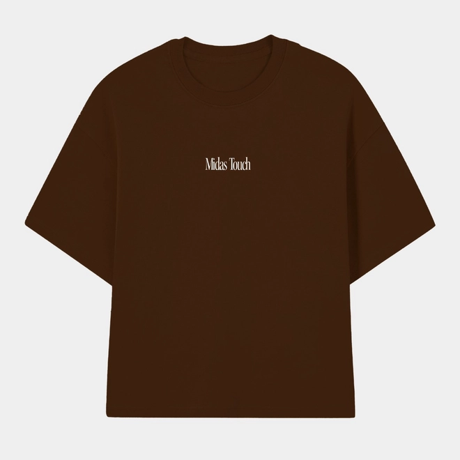 CAMISETA MIDAS RIDE
