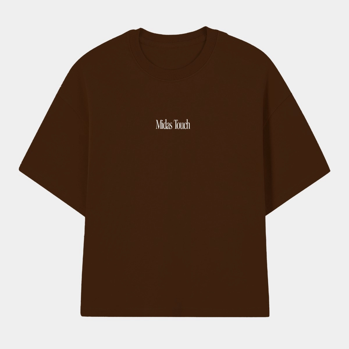 CAMISETA MIDAS RIDE
