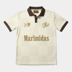 CAMISETA MIDAS POLO GOLDEN JERSEY