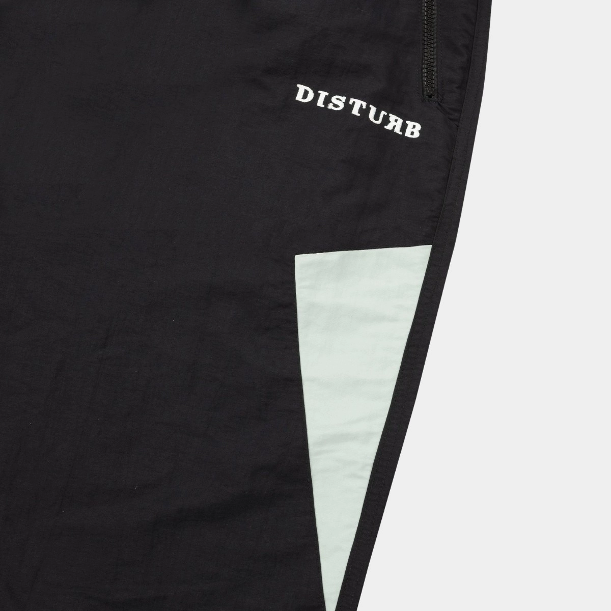 CALCA DISTURB SUMMIT