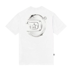 CAMISETA DISTURB PLATINUM