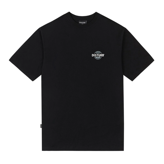 CAMISETA DISTURB SPICY