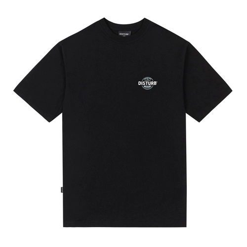 CAMISETA DISTURB SPICY