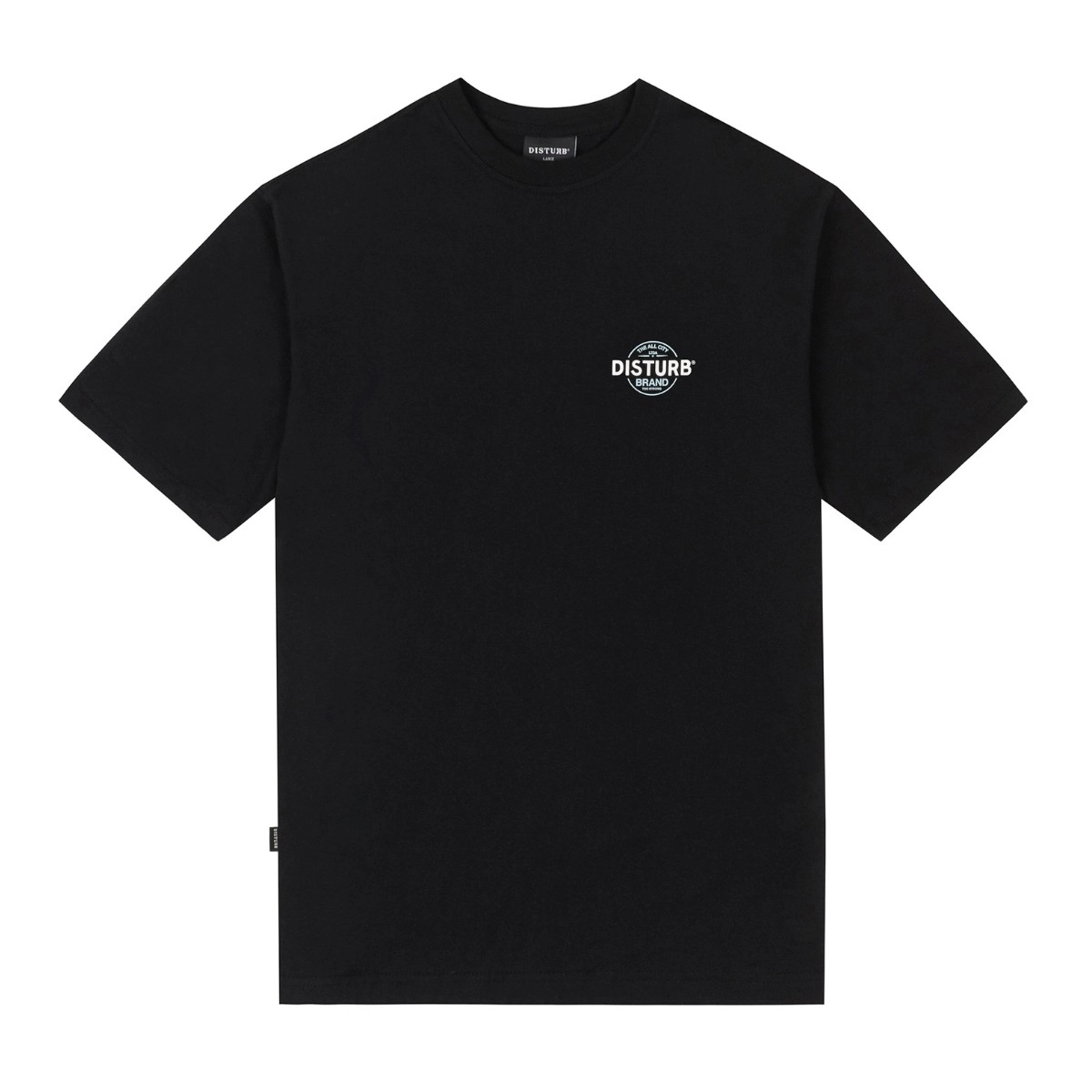 CAMISETA DISTURB SPICY