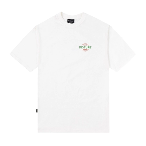 CAMISETA DISTURB SPICY