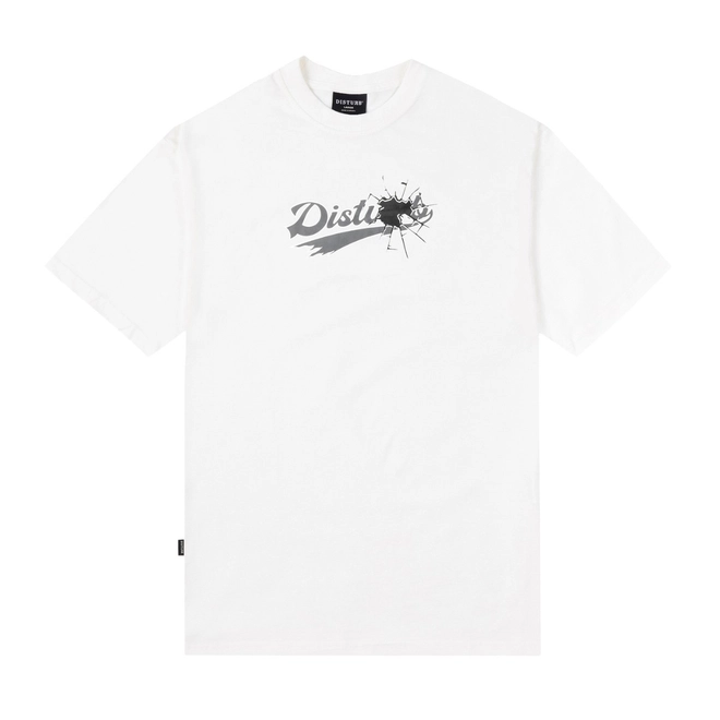 CAMISETA DISTURB IMPACT