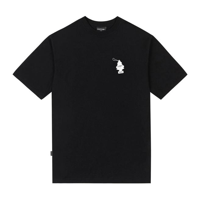 CAMISETA DISTURB AIR FRESHENER