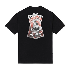 CAMISETA DISTURB AIR FRESHENER
