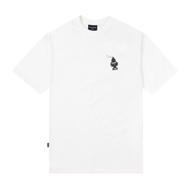CAMISETA DISTURB AIR FRESHENER