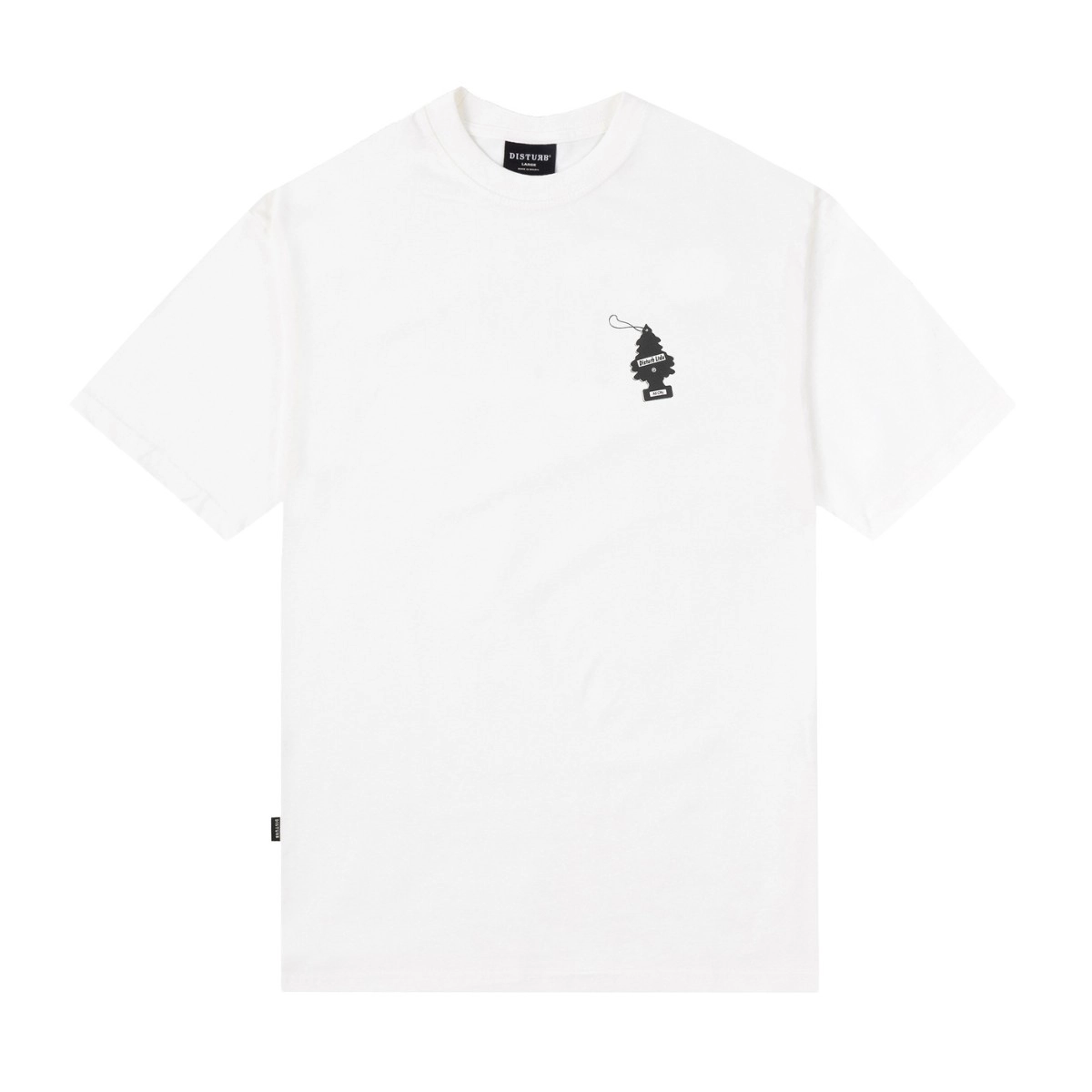 CAMISETA DISTURB AIR FRESHENER