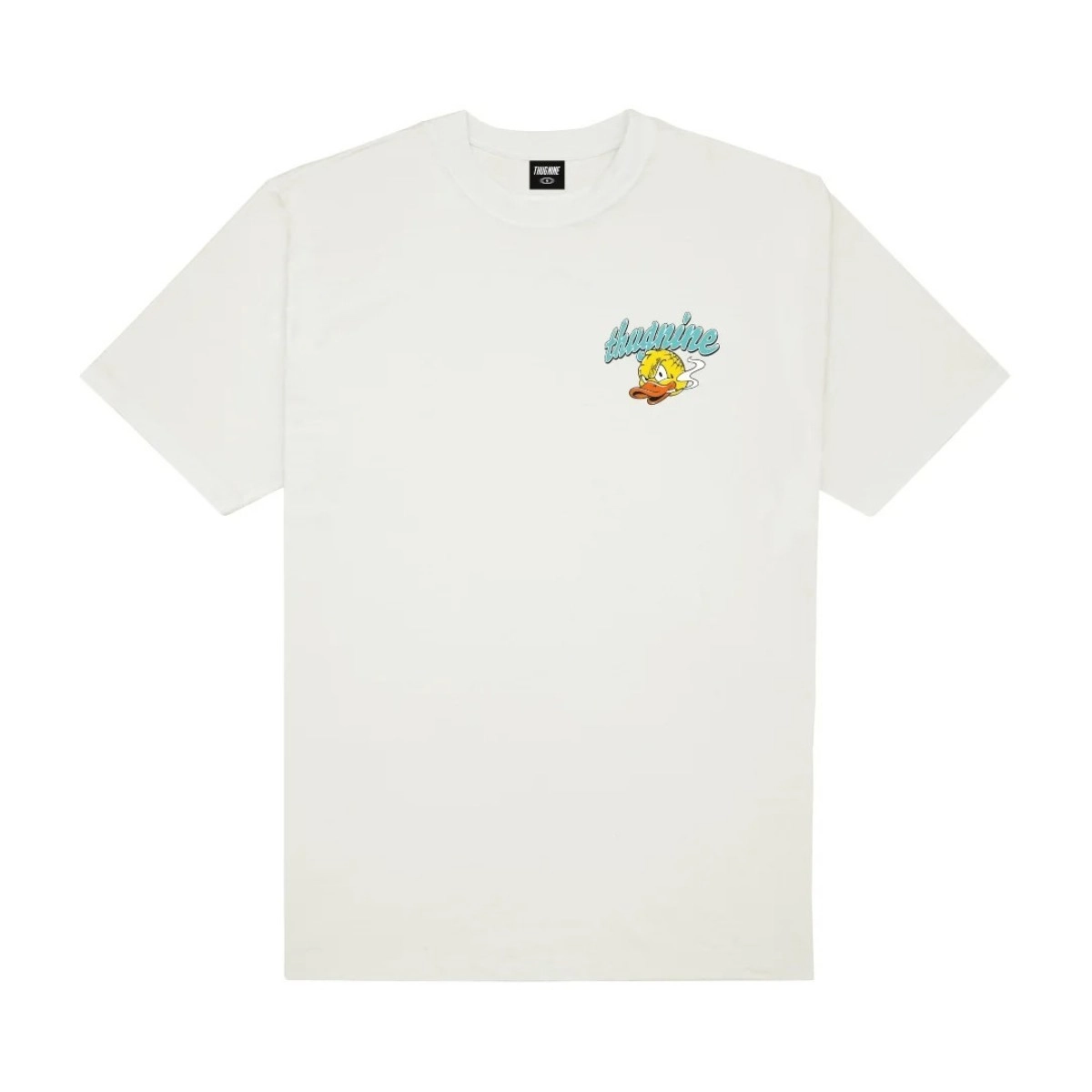 CAMISETA THUG RUBER DUCK