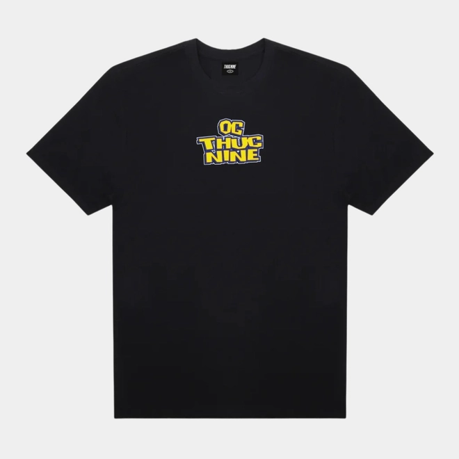 CAMISETA THUG MENACE