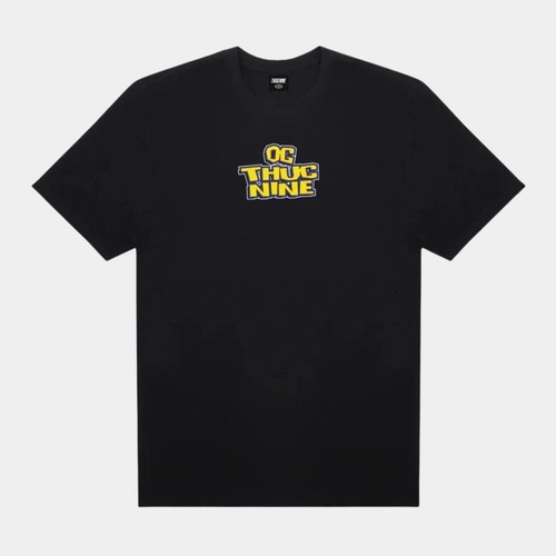 CAMISETA THUG MENACE