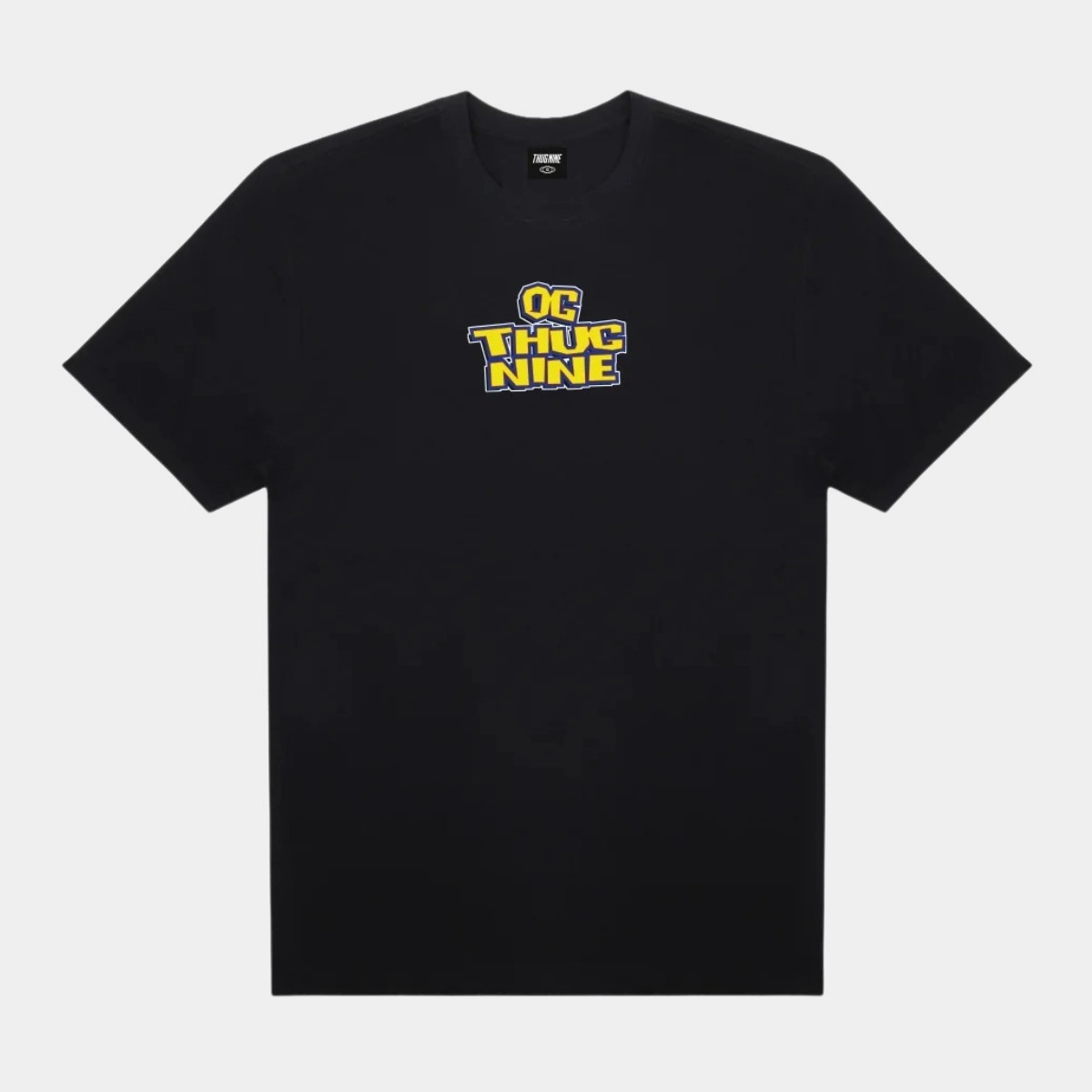 CAMISETA THUG MENACE