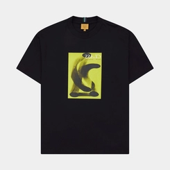 CAMISETA CLASS CLS DOMUS BLACK