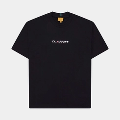 CAMISETA CLASSOFT BLACK