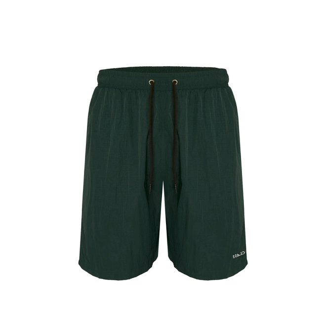 SHORT CLASS INVERSO GREEN