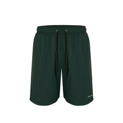 SHORT CLASS INVERSO GREEN