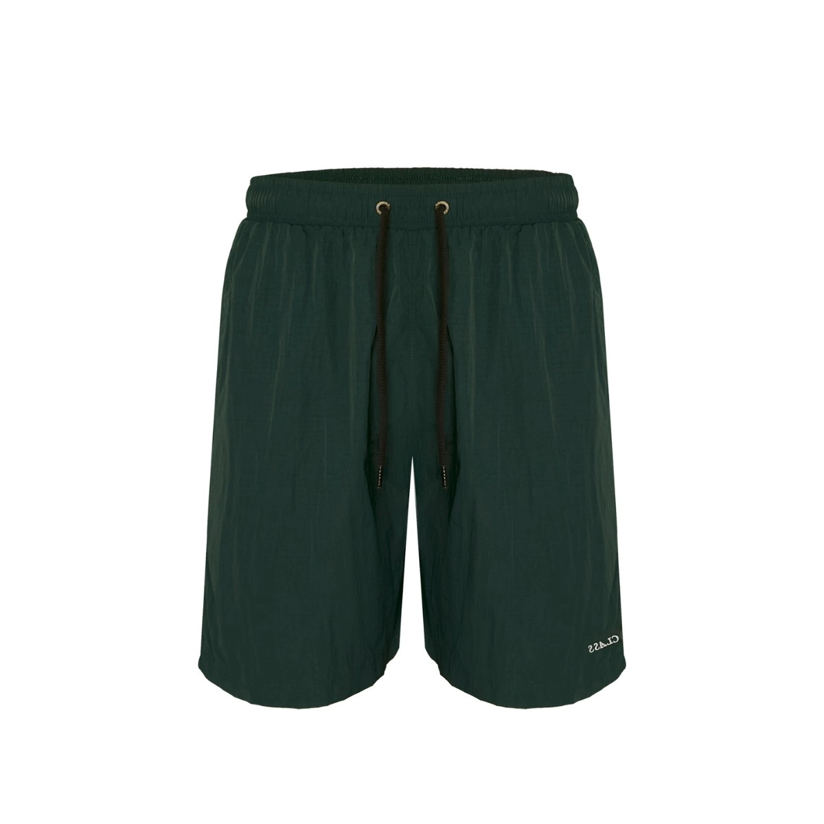 SHORT CLASS INVERSO GREEN