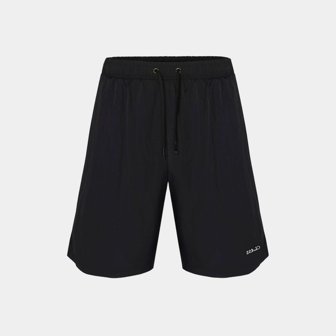 SHORT CLASS INVERSO BLACK