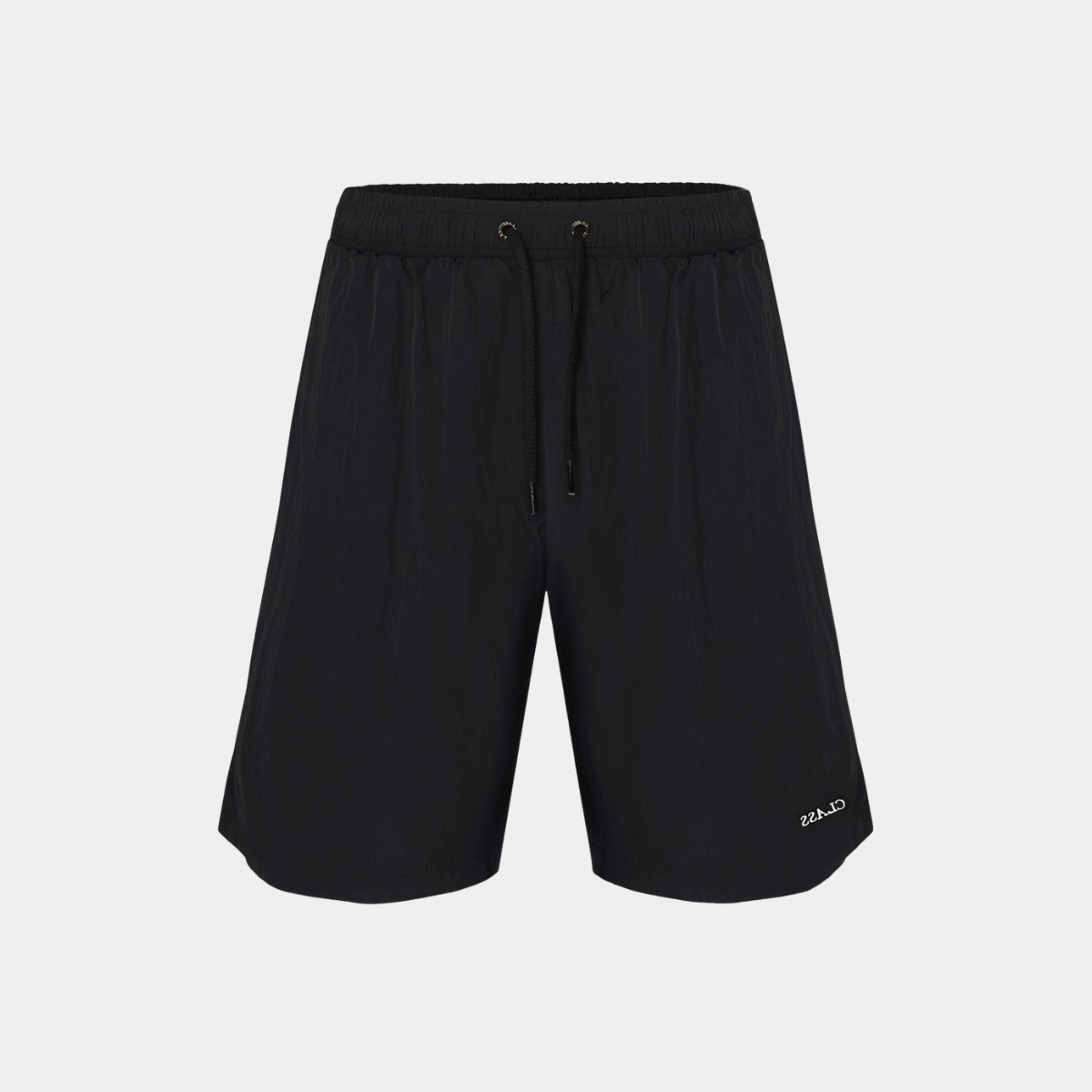 SHORT CLASS INVERSO BLACK