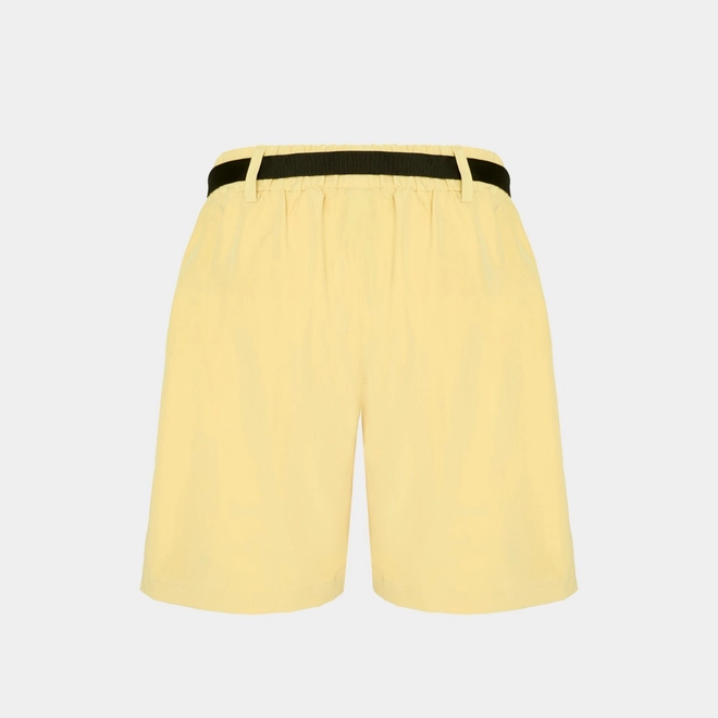 SHORT CLASS PIPA GOLD