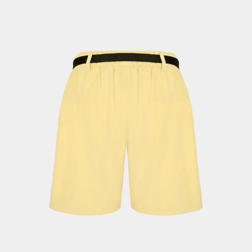 SHORT CLASS PIPA GOLD