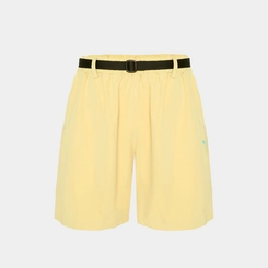 SHORT CLASS PIPA GOLD