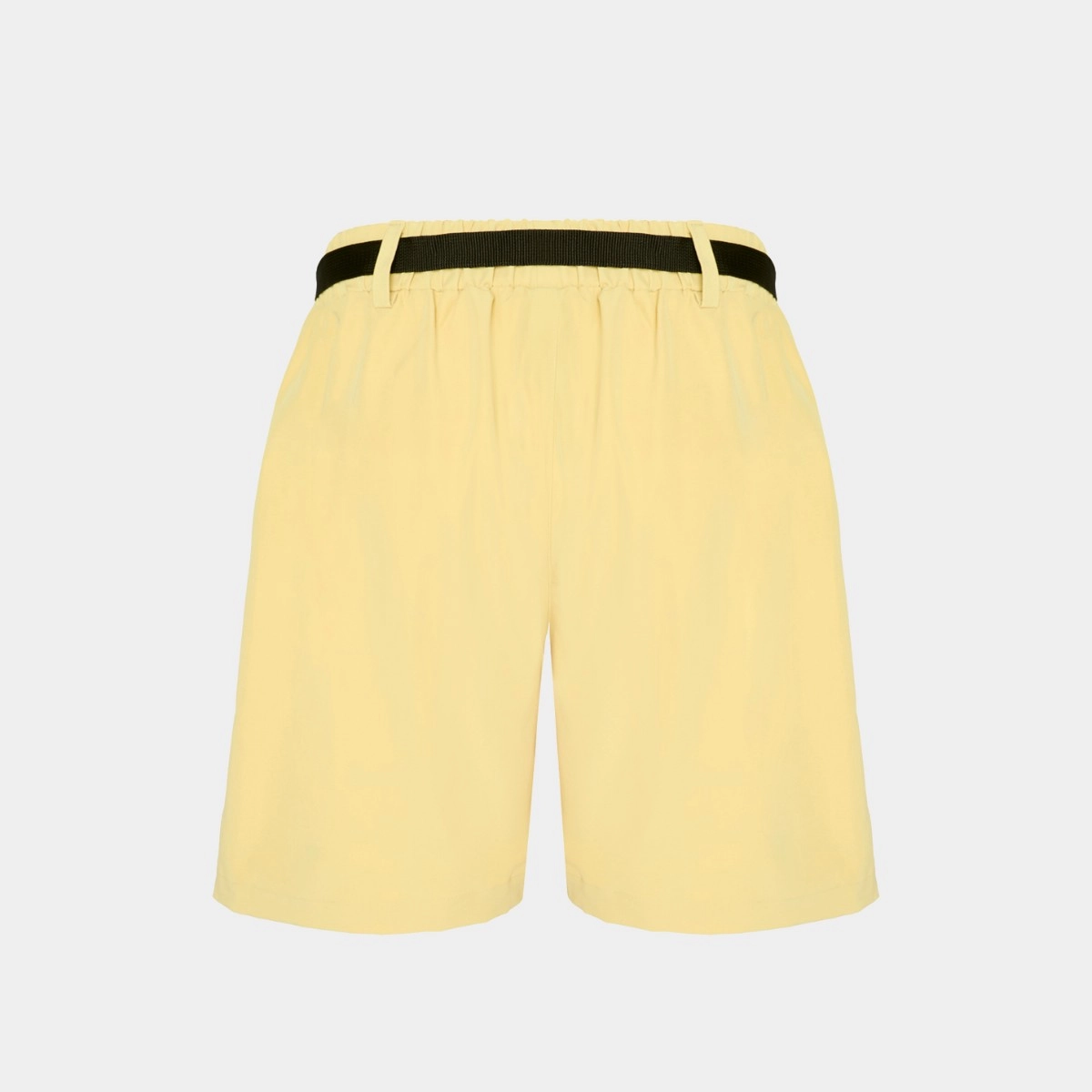 SHORT CLASS PIPA GOLD