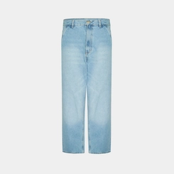 CALCA CLASS JEANS LIGHT WASH BLUE
