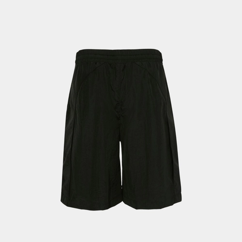 SHORT CLASS ARCH BLACK