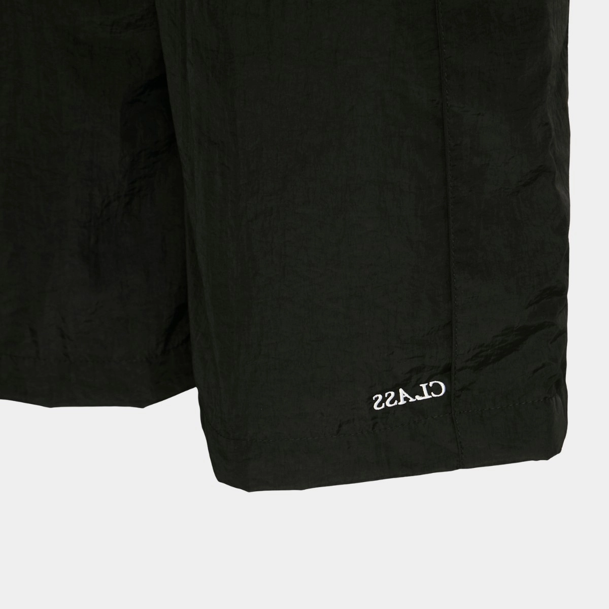 SHORT CLASS ARCH BLACK