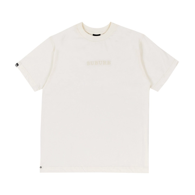 CAMISETA SUB EMBROIDERY REGULAR