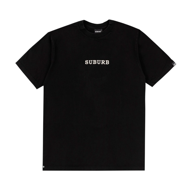 CAMISETA SUB EMBROIDERY REGULAR