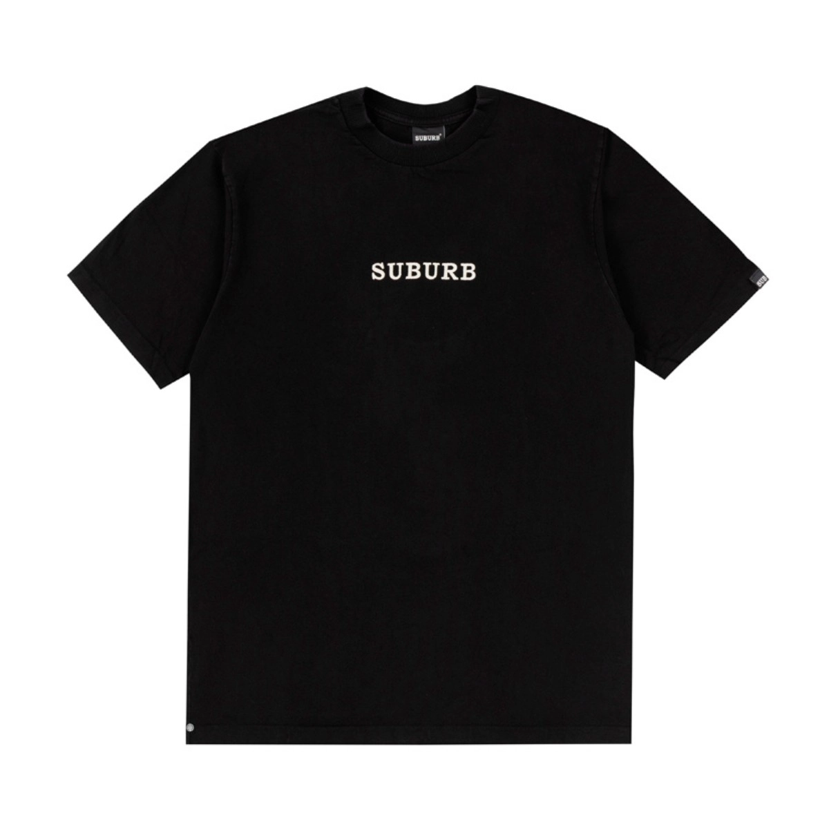 CAMISETA SUB EMBROIDERY REGULAR