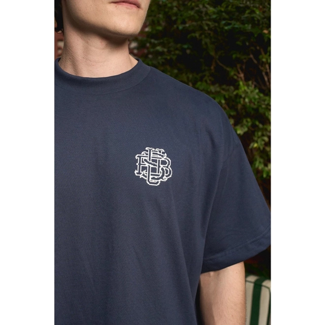 CAMISETA SUB ANGELS BOXY
