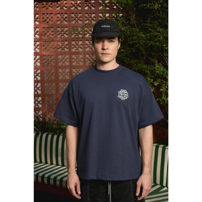 CAMISETA SUB ANGELS BOXY