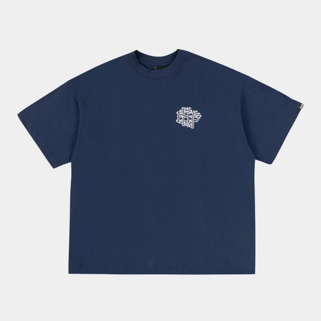 CAMISETA SUB ANGELS BOXY
