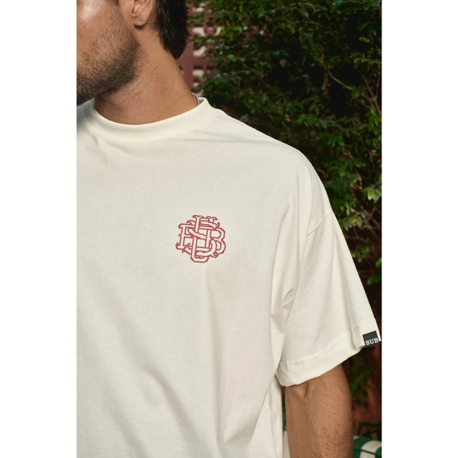 CAMISETA SUB ANGELS BOXY