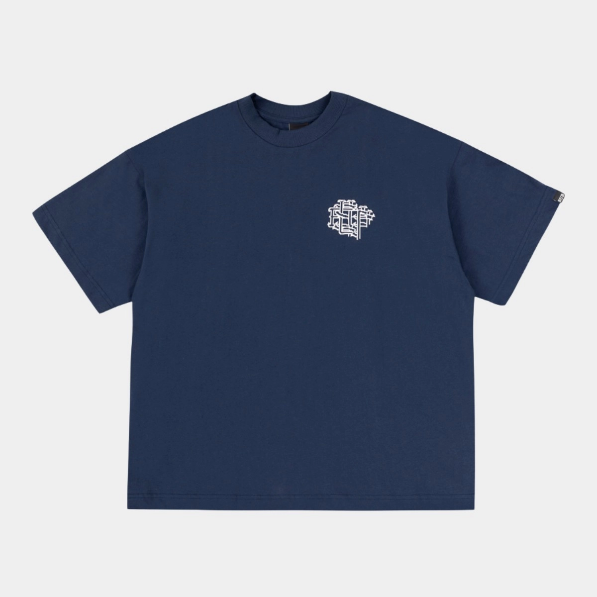 CAMISETA SUB ANGELS BOXY