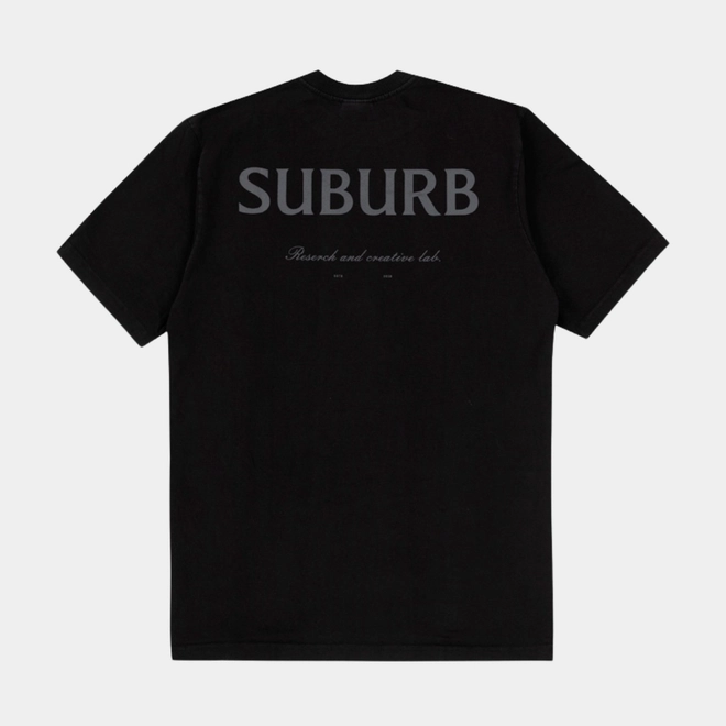 CAMISETA SUB BANNER REGULAR