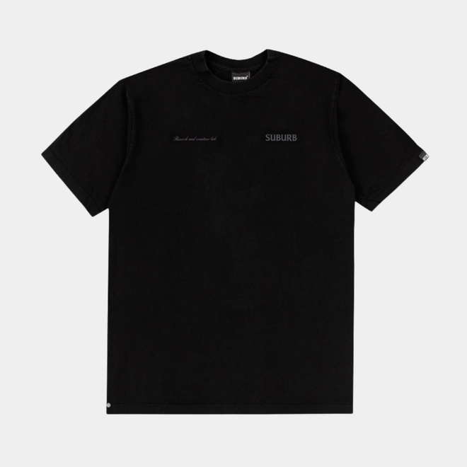 CAMISETA SUB BANNER REGULAR
