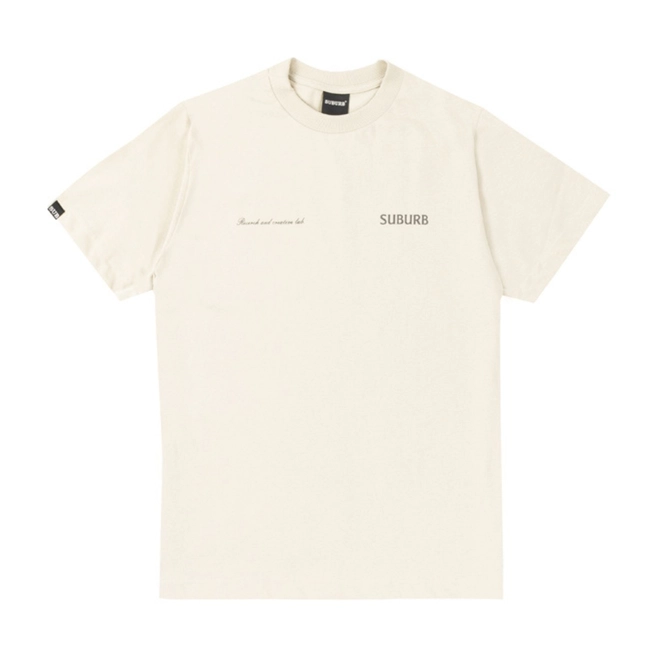 CAMISETA SUB BANNER REGULAR