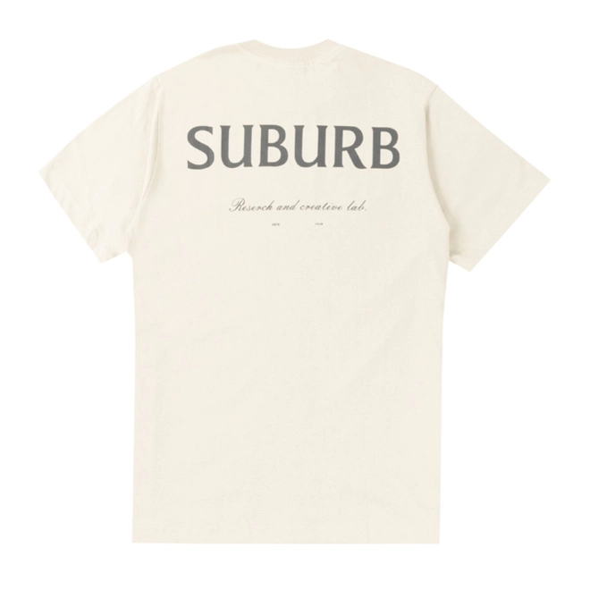 CAMISETA SUB BANNER REGULAR