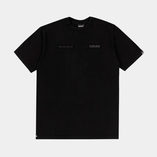 CAMISETA SUB BANNER REGULAR
