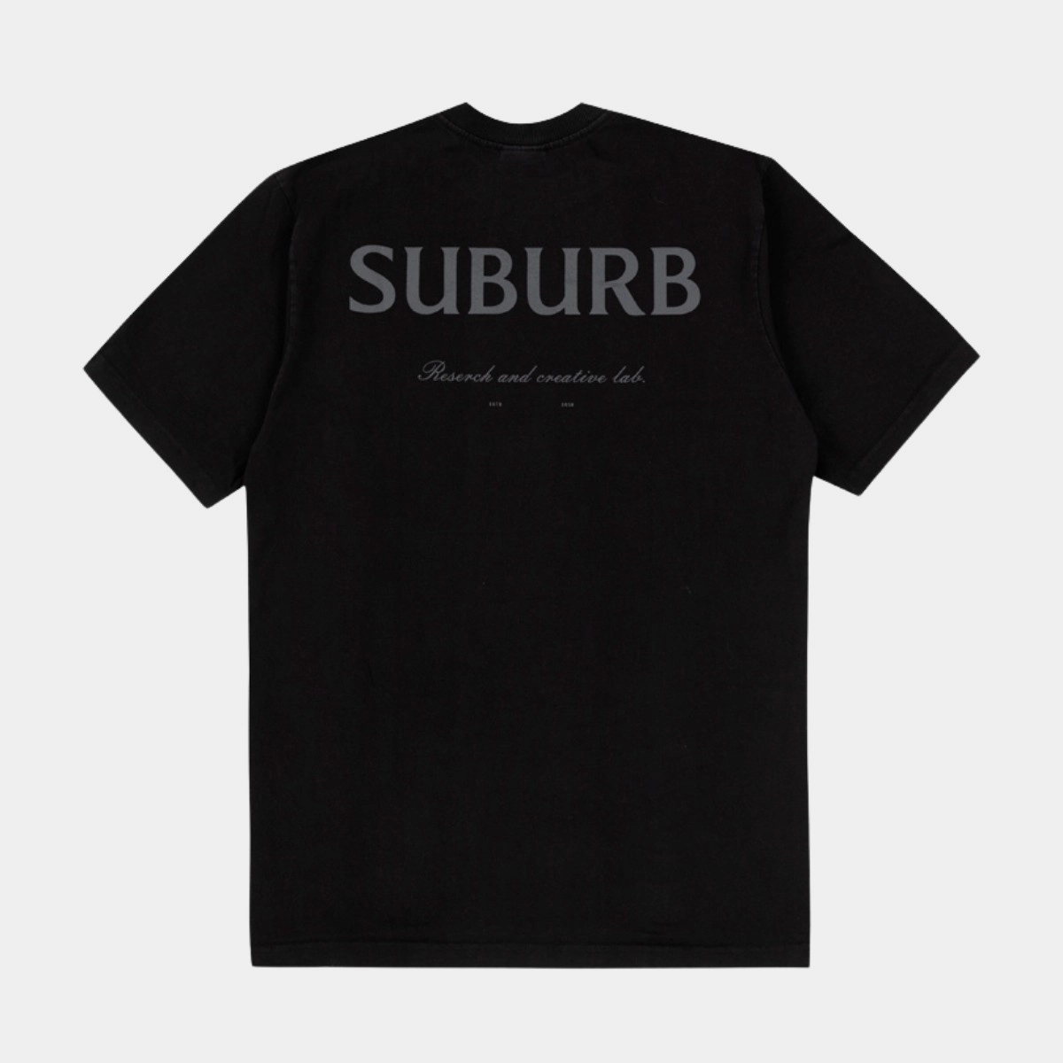 CAMISETA SUB BANNER REGULAR
