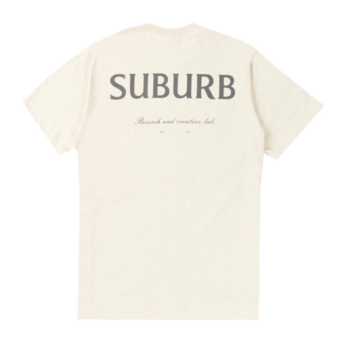 CAMISETA SUB BANNER REGULAR