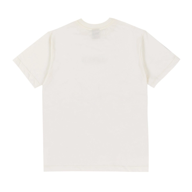 CAMISETA SUB EMBROIDERY MONAGRAM BOXY