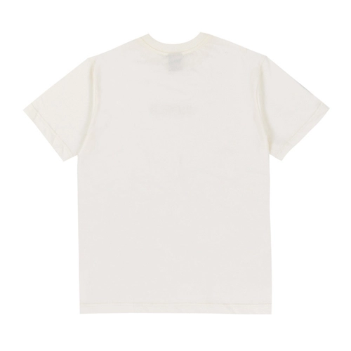 CAMISETA SUB EMBROIDERY MONAGRAM BOXY